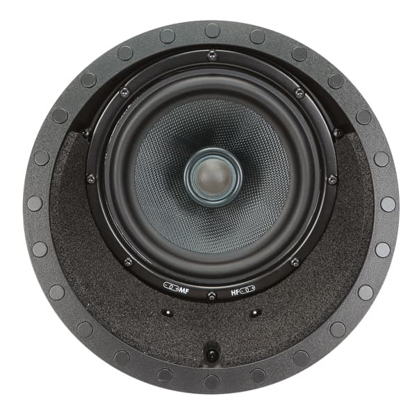 Angstrom Ambienti AKF 6.15LCRS — 6.5" 15°-angled in-ceiling