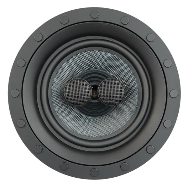 Angstrom Ambienti AKF 6.5CS — 6.5" single-point stereo in-ceiling