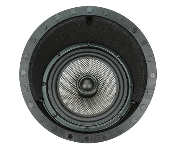 Angstrom Essence AEF 6.15 LCRS — 6.5" 15°-angled in-ceiling