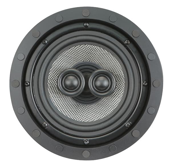 Angstrom Essence AEF SPS 6.5C — 6.5" single-point stereo in-ceiling