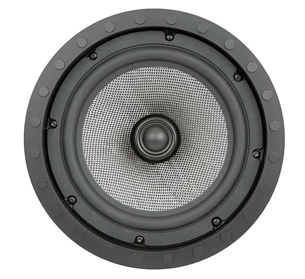 Angstrom Essence AEF 8C — 8" fibreglass in-ceiling