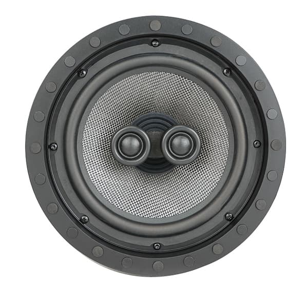 Angstrom Essence AEF SPS 8C — 8" single-point stereo in-ceiling