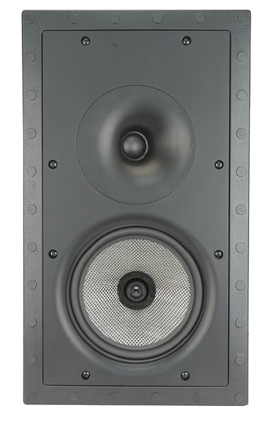 Angstrom Essence AEF 6.5W — 6.5" woven fibreglass in-wall