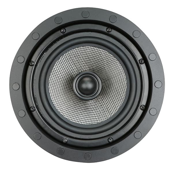 Angstrom Essence AEF 6.5C — 6.5" fibreglass in-ceiling