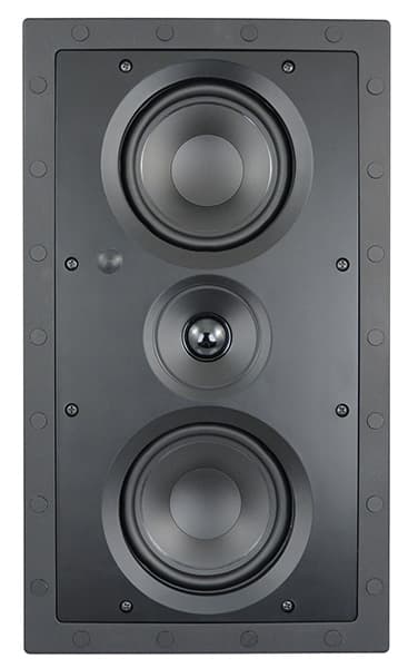 Angstrom INDF 5.25LCRS — LCRS in-wall dual polypropylene