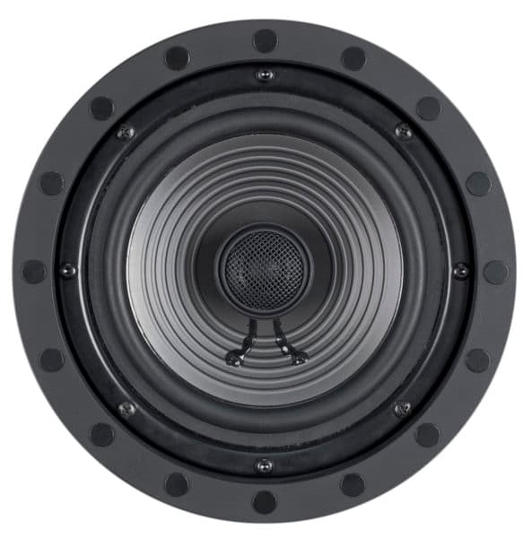 Angstrom INDF 6.5C — 6.5" polymer entry-level in-ceiling