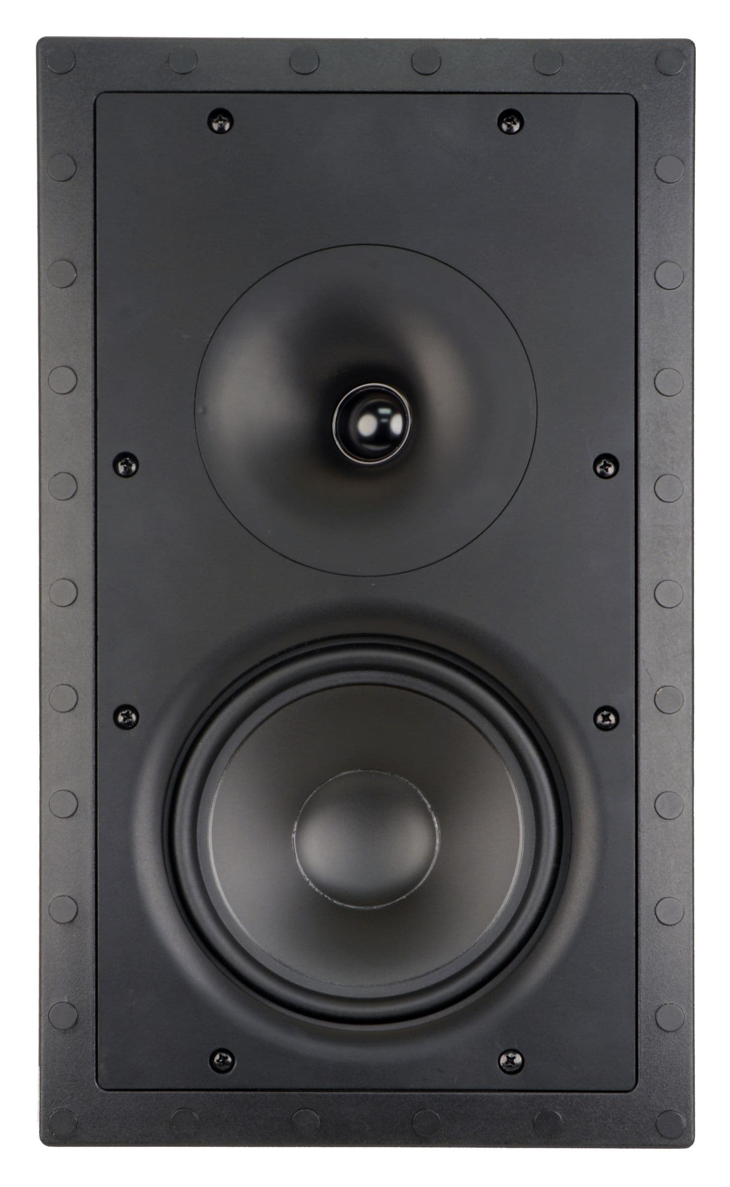 Angstrom INDF 6.5W — 6.5" polypropylene in-wall