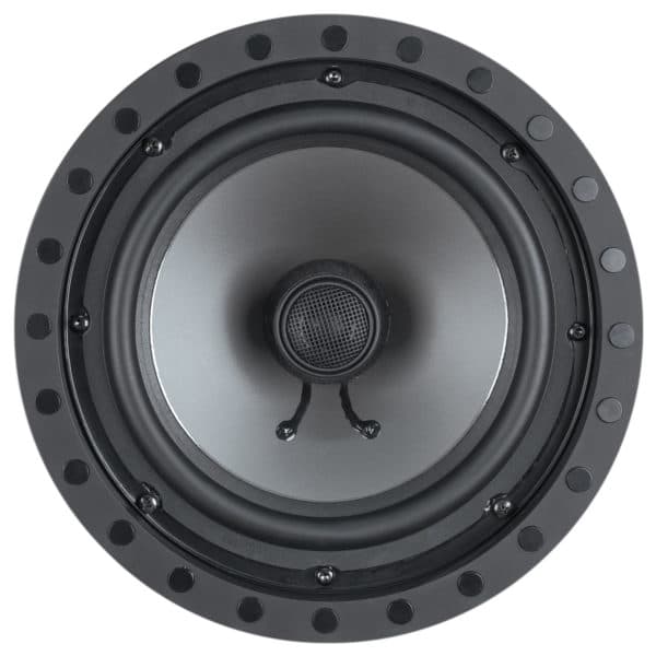 Angstrom INDF 8C — 8" polymer entry-level in-ceiling