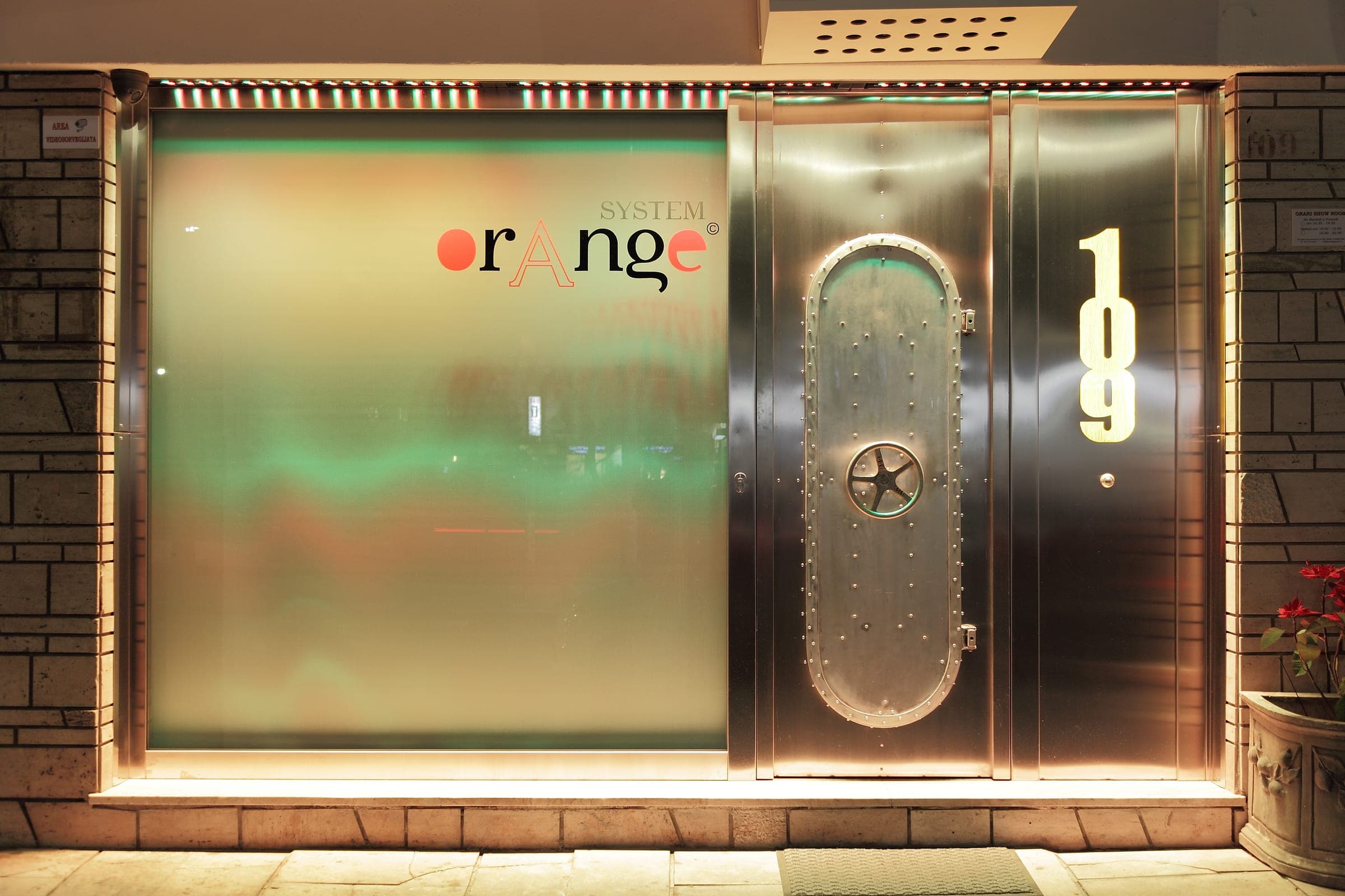 orange-submarine-door