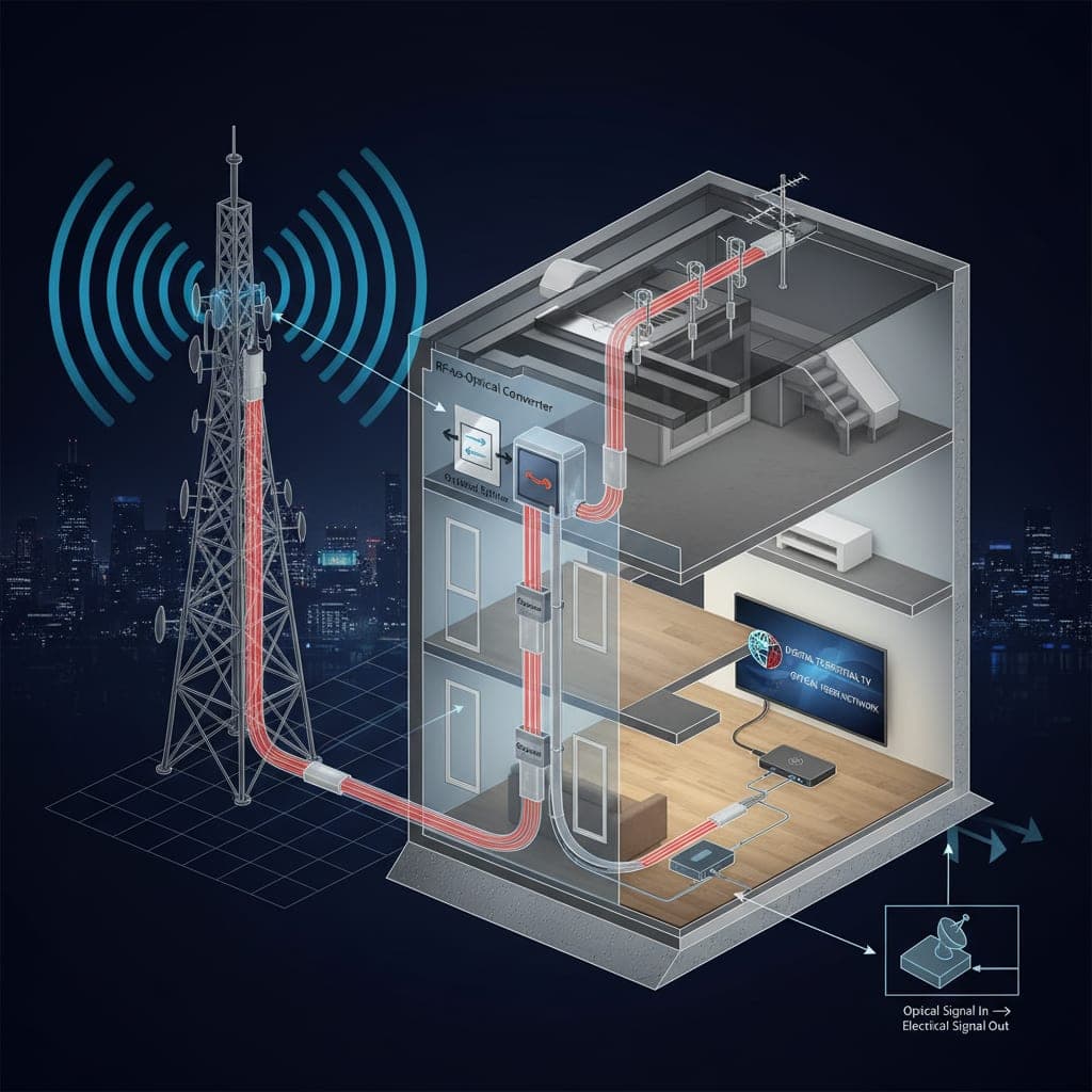 Diagramma tecnico
